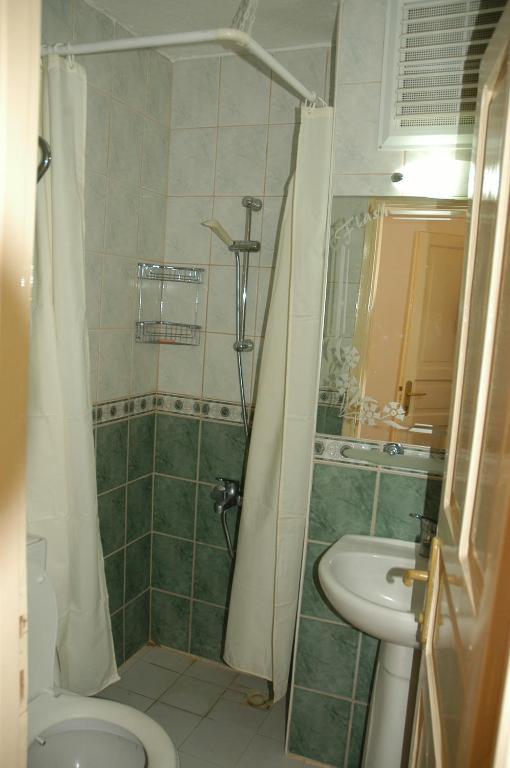 Flash Hotel Marmaris Quarto foto