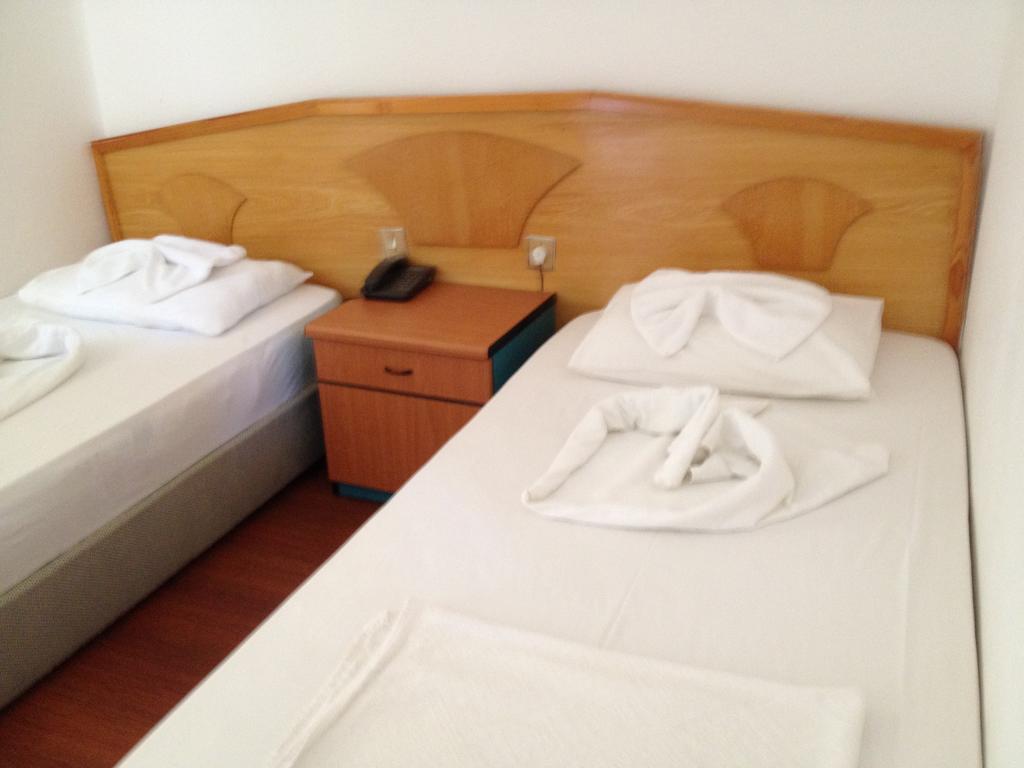 Flash Hotel Marmaris Exterior foto