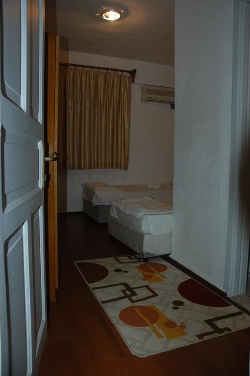 Flash Hotel Marmaris Exterior foto