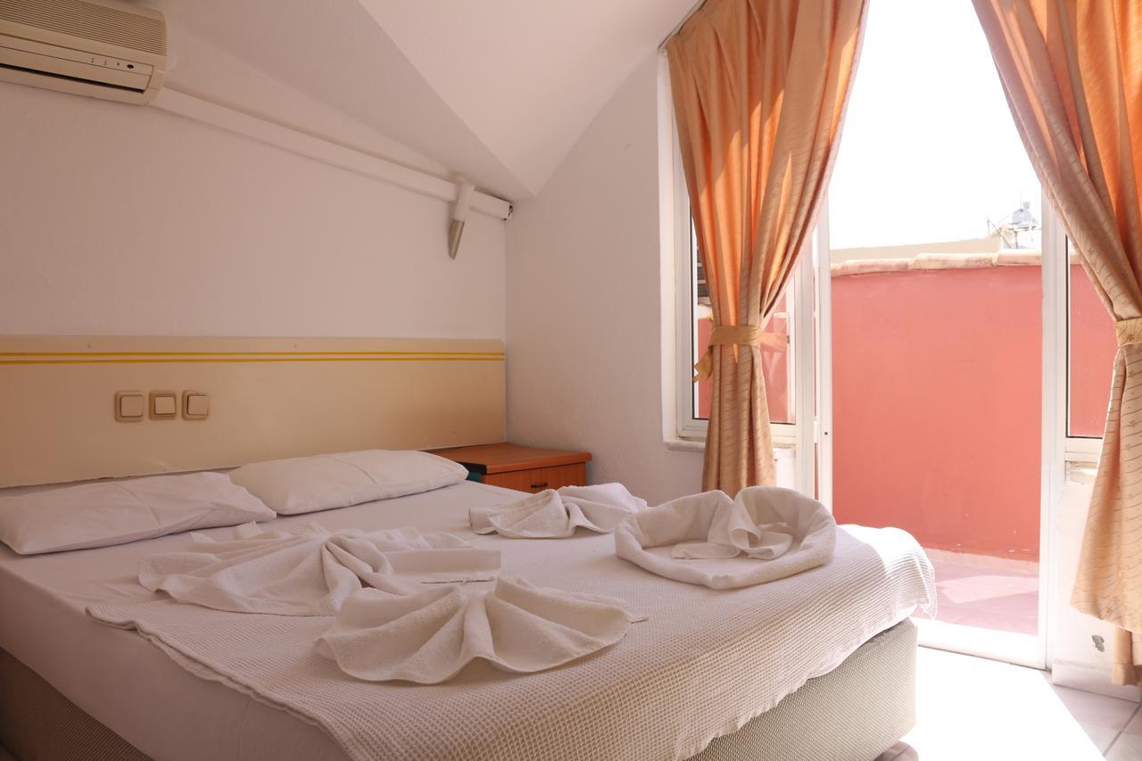 Flash Hotel Marmaris Exterior foto