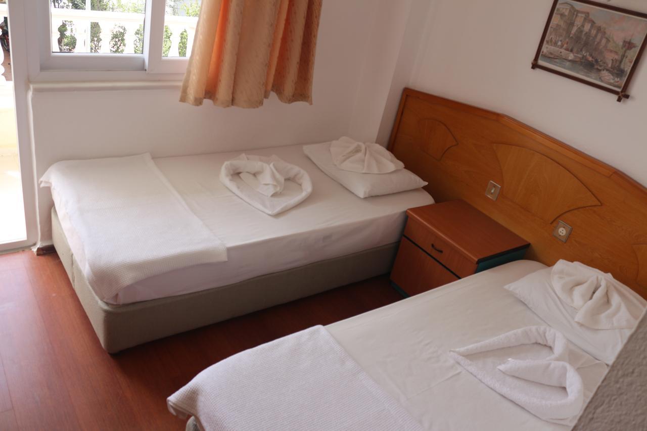 Flash Hotel Marmaris Exterior foto