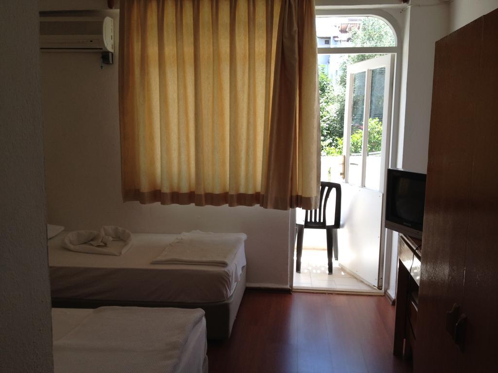 Flash Hotel Marmaris Exterior foto
