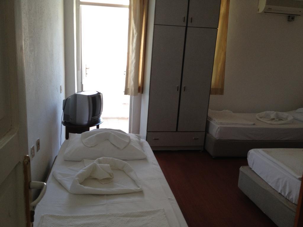 Flash Hotel Marmaris Exterior foto