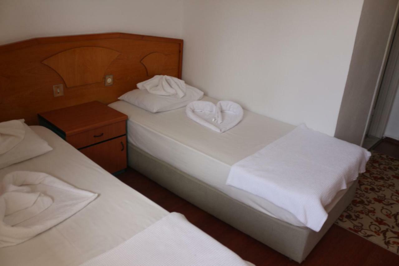 Flash Hotel Marmaris Exterior foto