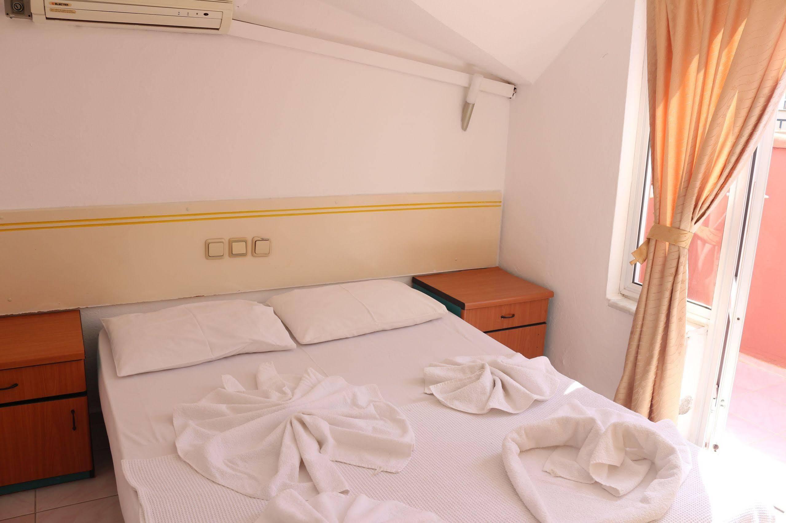 Flash Hotel Marmaris Exterior foto