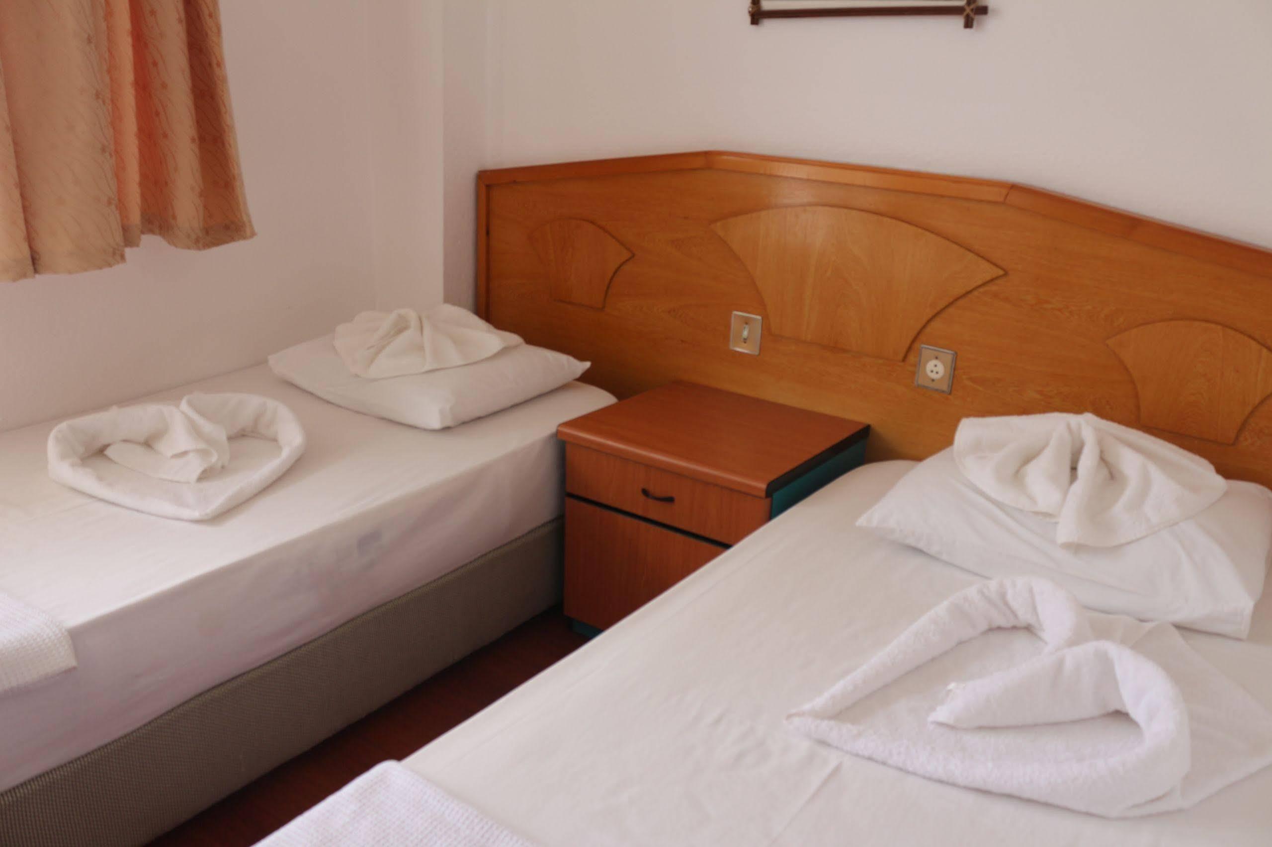 Flash Hotel Marmaris Exterior foto