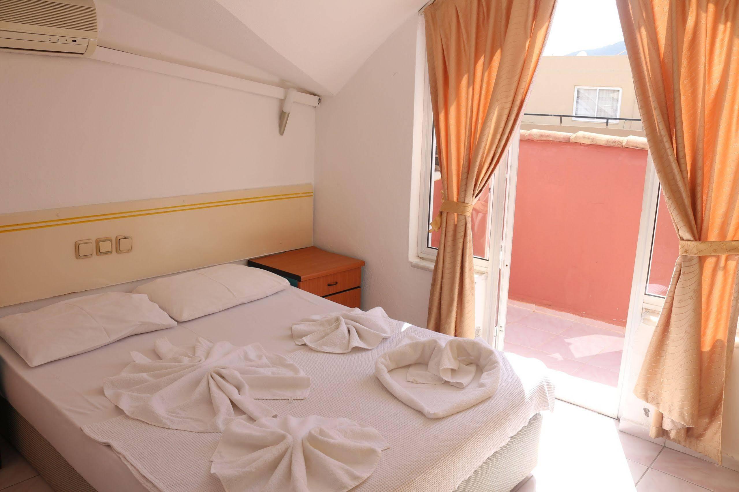 Flash Hotel Marmaris Exterior foto